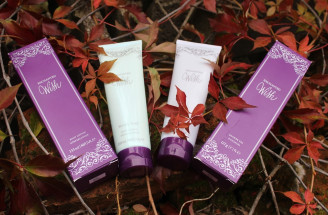 TEST: Mary Kay - sprchový gél a telové mlieko  Enchanted Wish