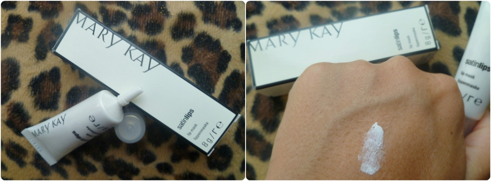 mary kay satenove pery