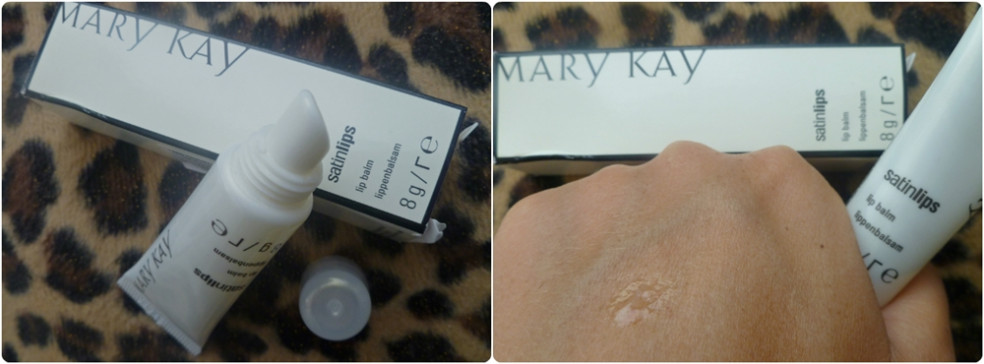 mary kay satenove pery