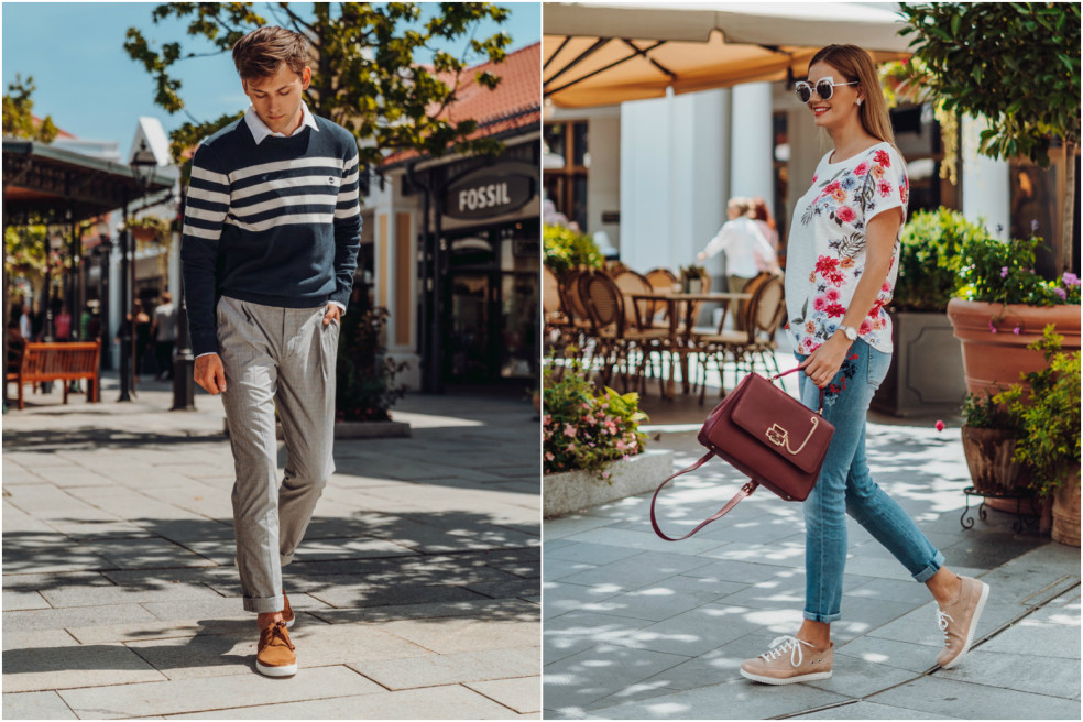 McArthurGlen Designer Outlet Parndorf