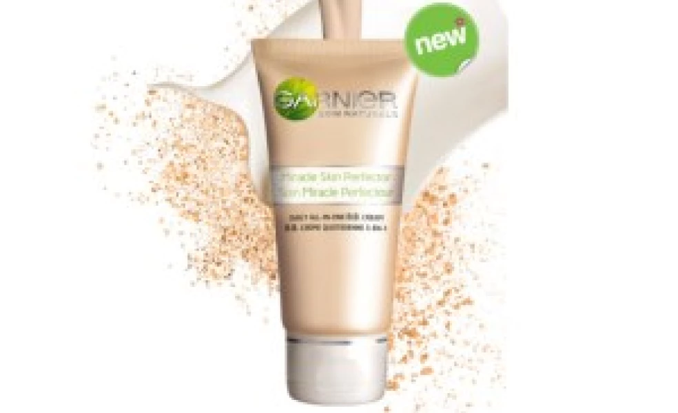 GARNIER BB Cream normálna pleť