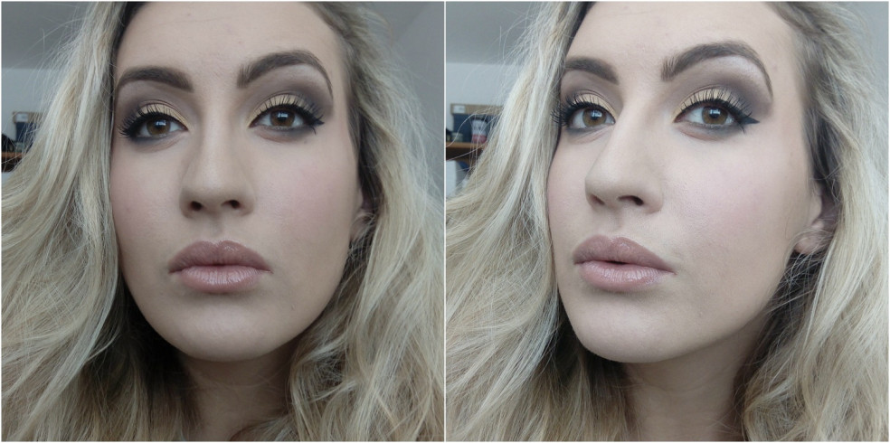 TEST: MARY KAY - Runway Bold - Paleta Očnných Tieňov