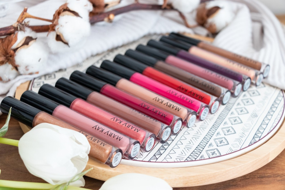 Mary Kay Unlimited™ lesky na pery