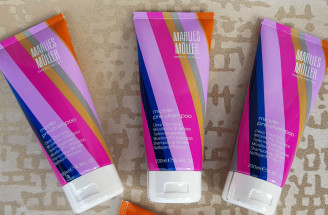 Vyhrajte 4x Marlies Möller Specials Micelle Pre-Shampoo