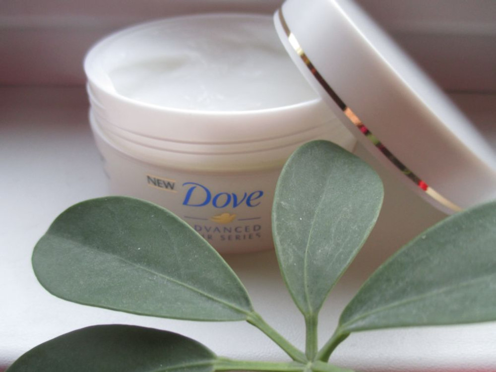 DOVE - Regenerate Nourishment