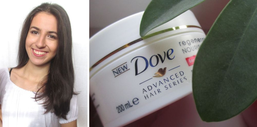 DOVE - Regenerate Nourishment