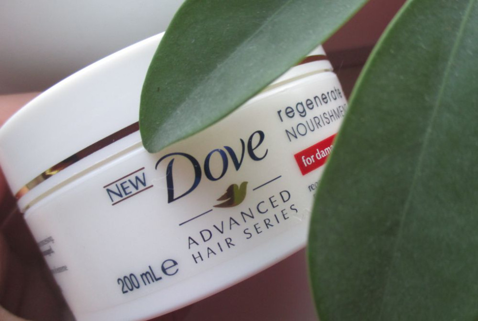 DOVE - Regenerate Nourishment