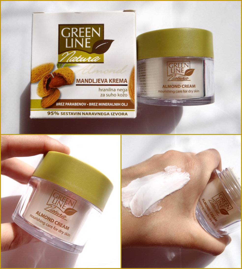 green line cosmetics