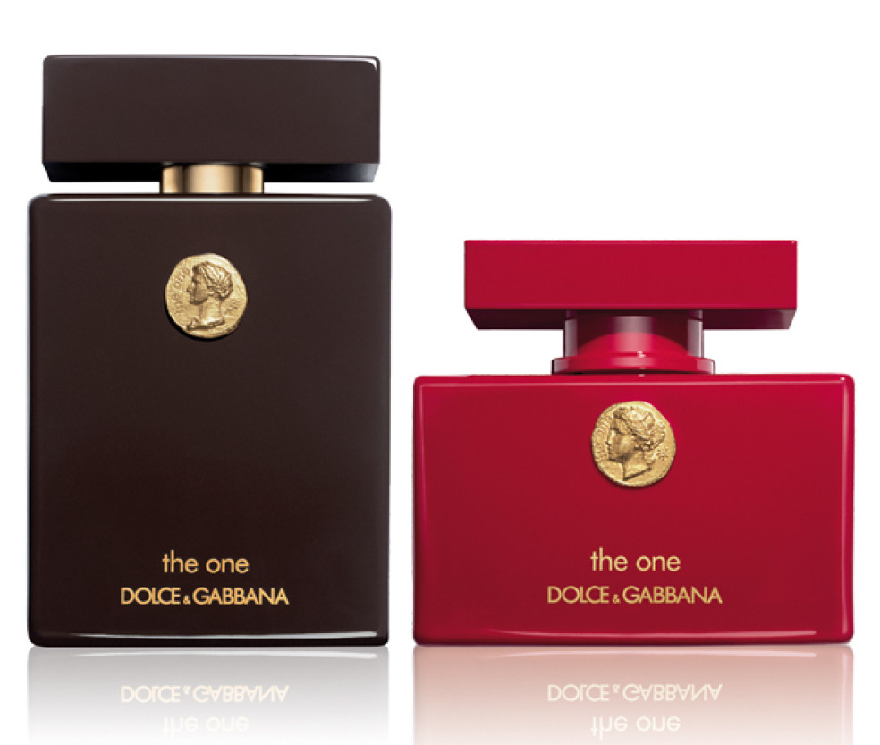 Dolce&Gabbana The One Collector’s Edition