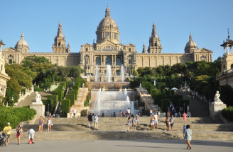 Tip na krátku zimnú dovolenku – Barcelona
