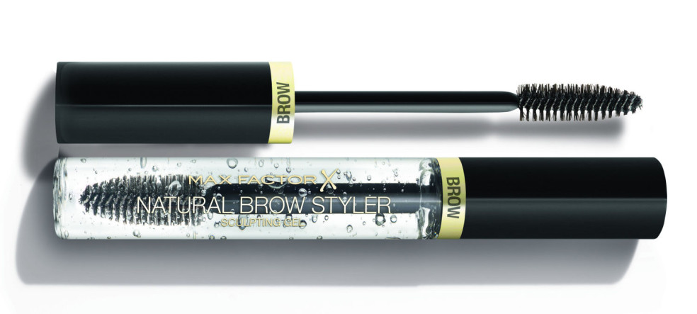 Porušujte pravidlá s maskarou Max Factor 2000 Calorie Curl Addict Mascara