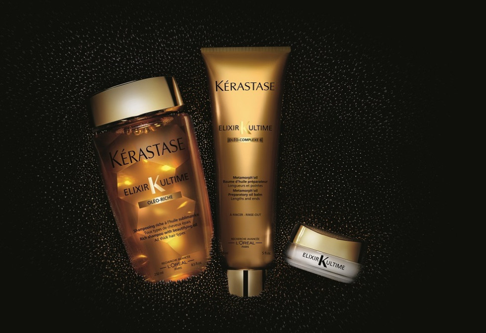 kerastase