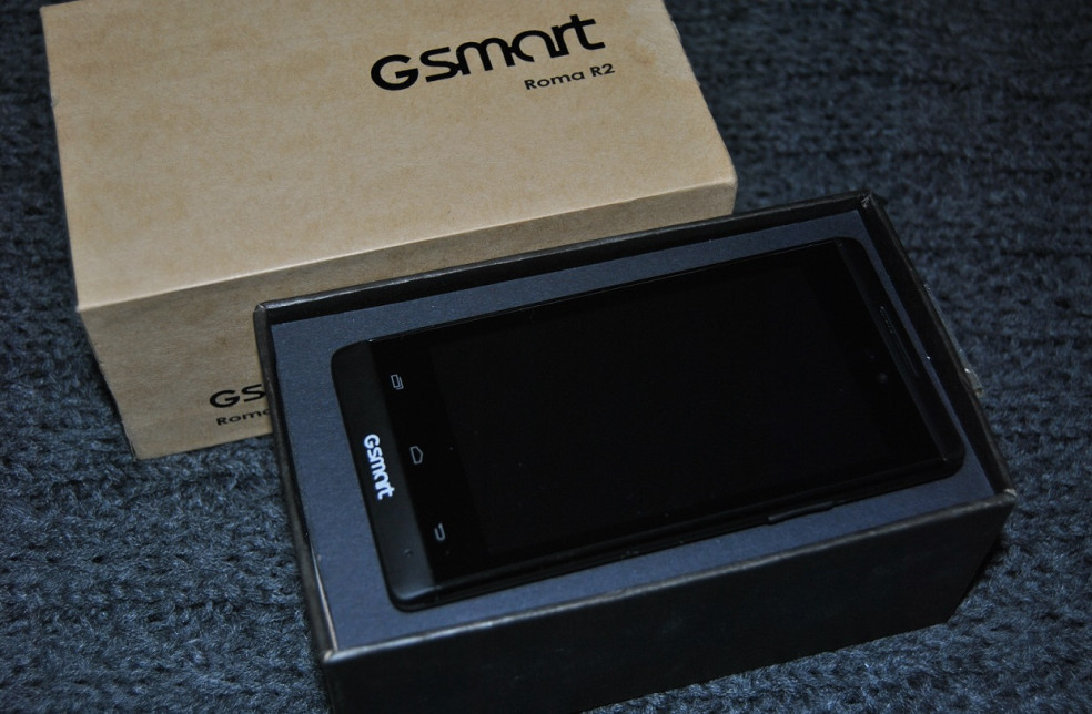 android-gsmart