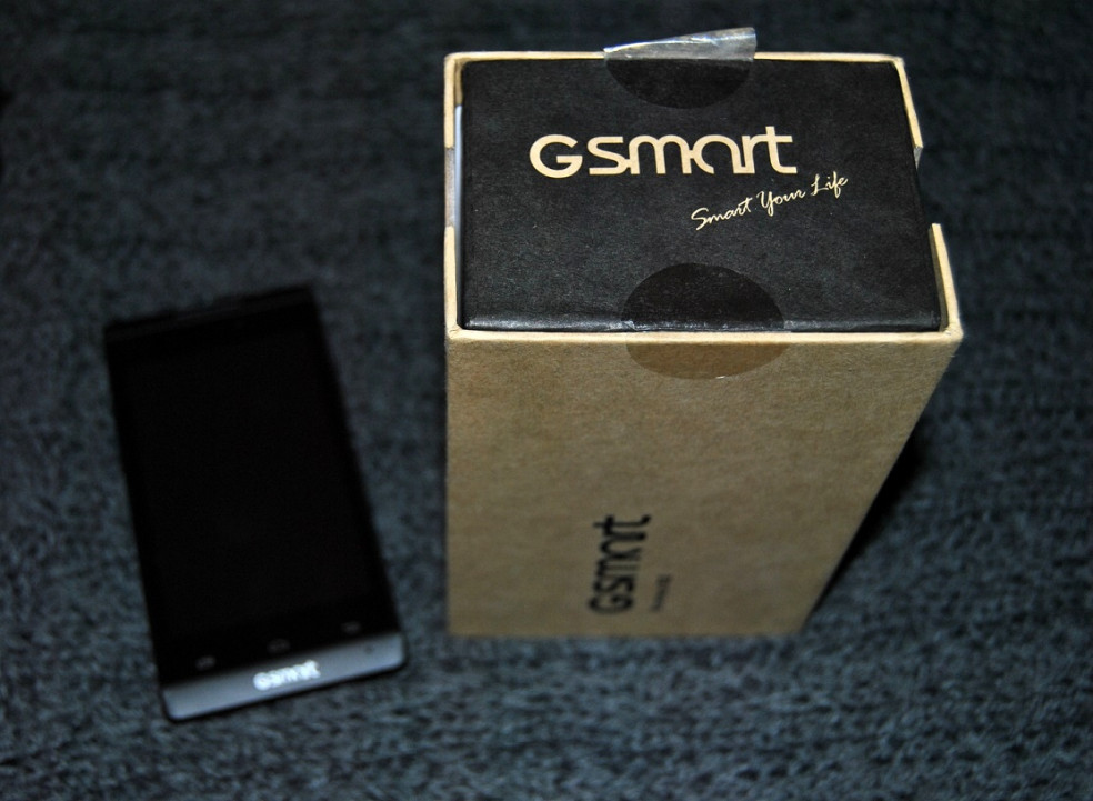 gsmart-mobil