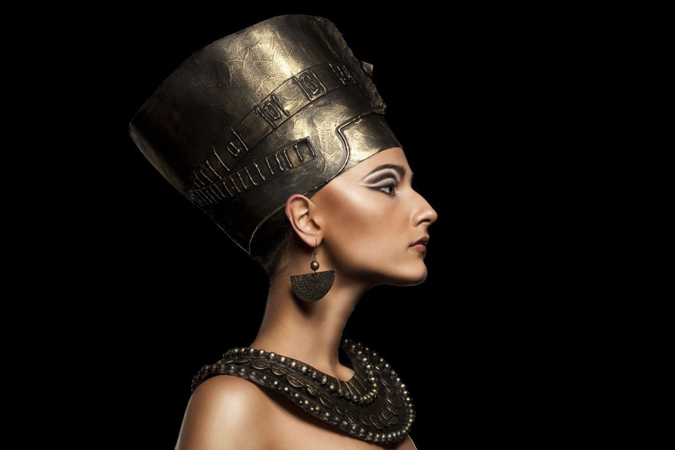 Egyptský horoskop – Sechmet