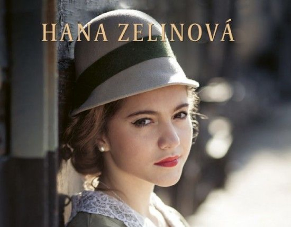 Volanie vetra - Zelinová Hana