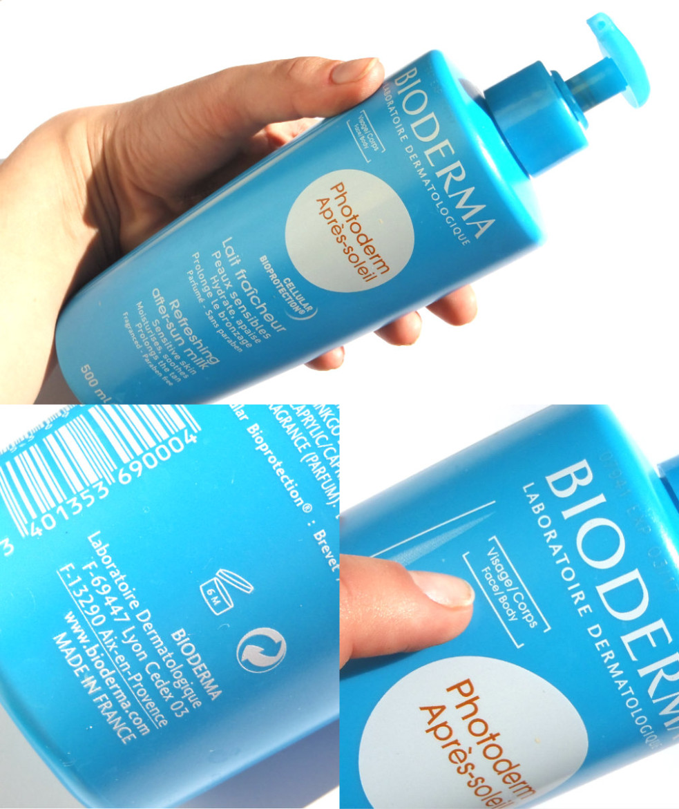 Bioderma Photoderm