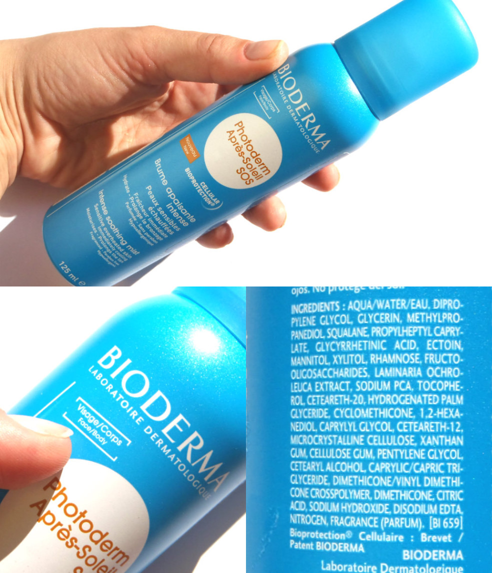 Bioderma Photoderm