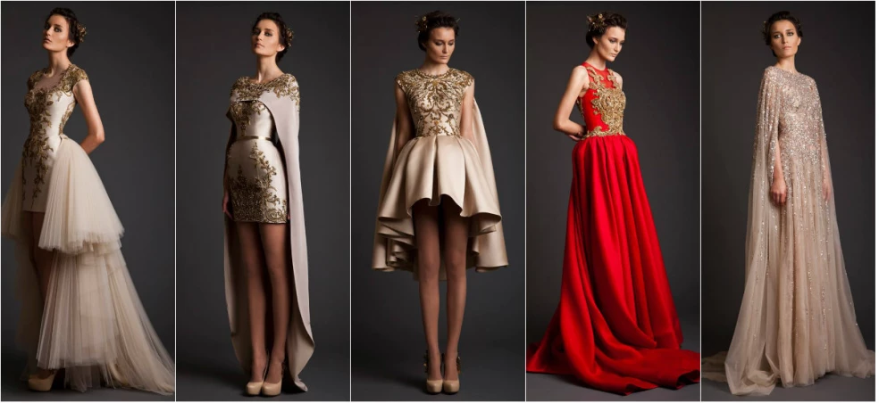 Návrat k antike Krikor Jabotian a Belfaso