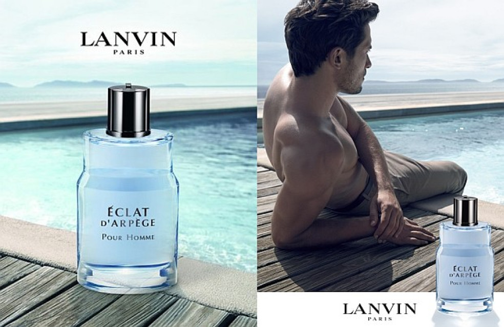 Lanvin Éclat d’Arpége Pour Homme