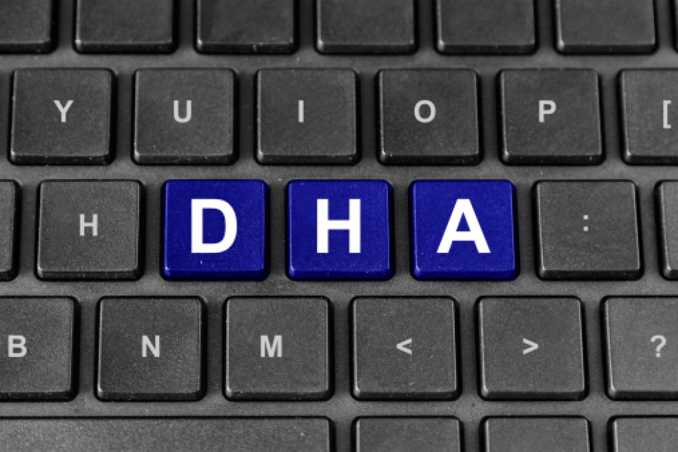 dha