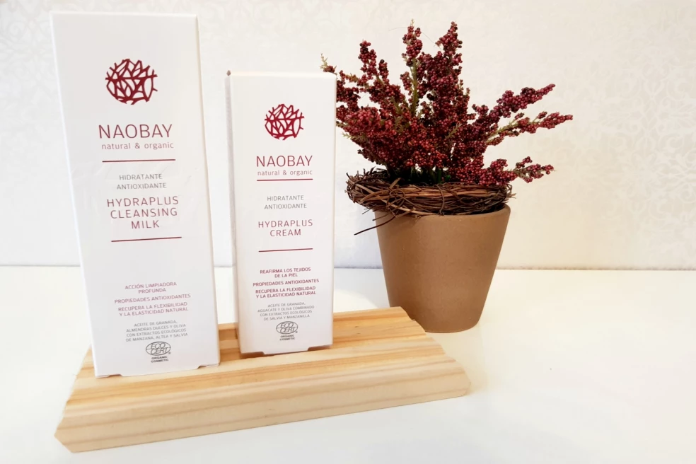 Naobay HydraPlus