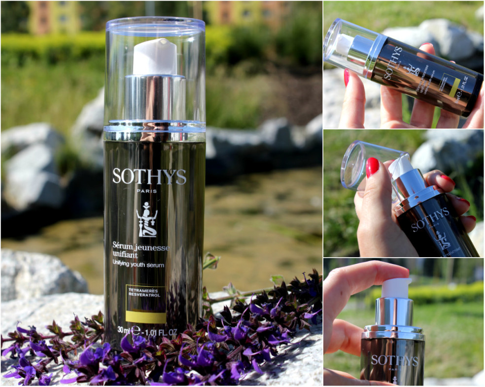 Sothys sérum