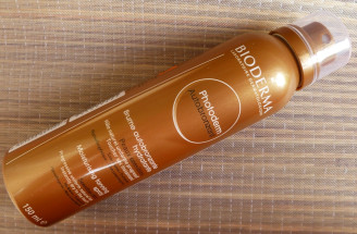 TEST: Bioderma - PHOTODERM AUTOBRONZANT