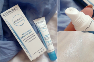 TEST: Bioderma Atoderm balzam na pery