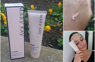 TEST: MARY KAY TimeWise Hydratačná gélová maska