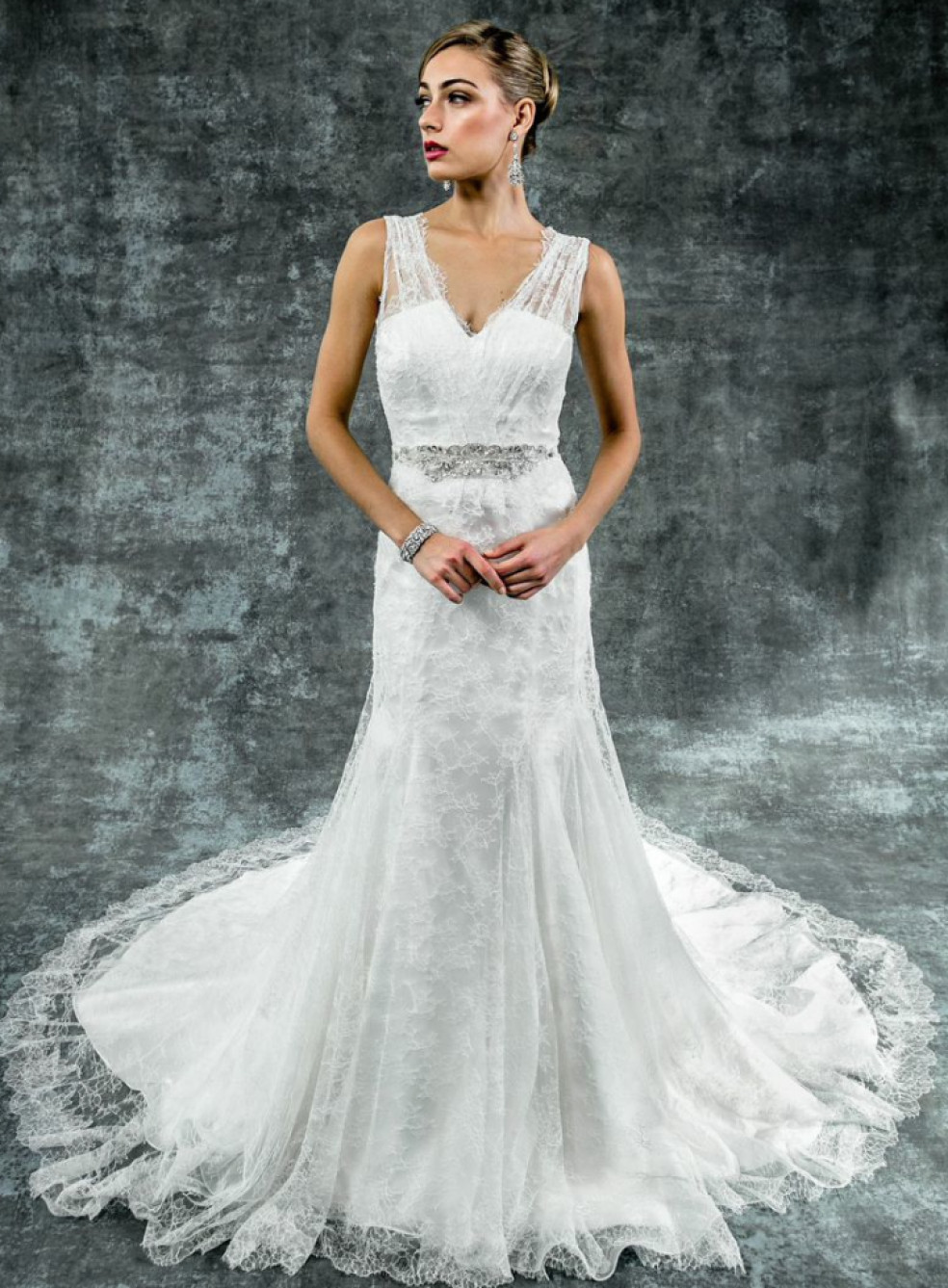 ISABELLE ARMSTRONG WEDDING DRESSES 2015