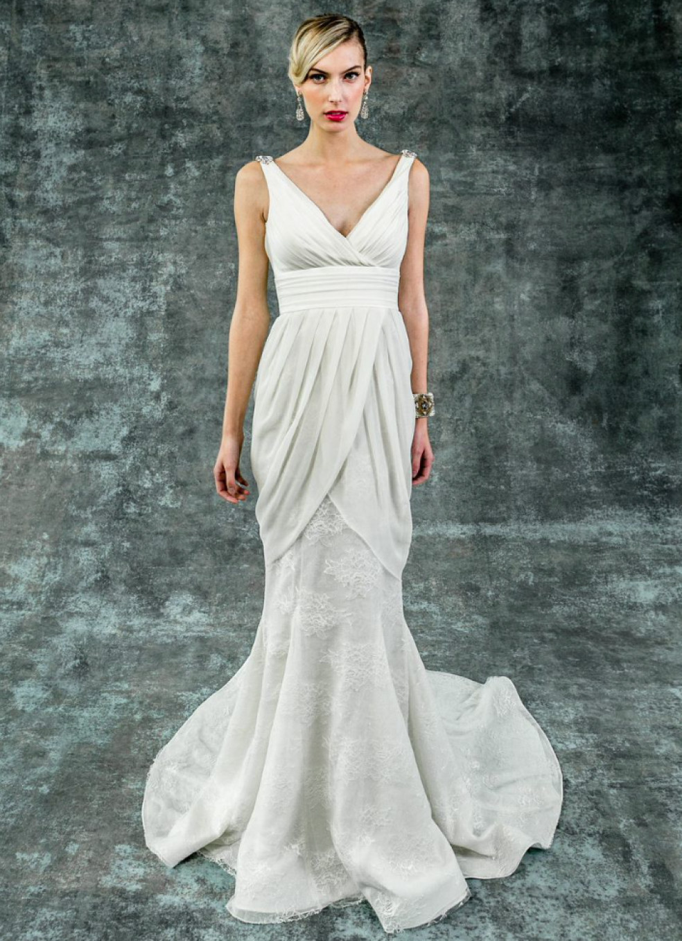 ISABELLE ARMSTRONG WEDDING DRESSES 2015