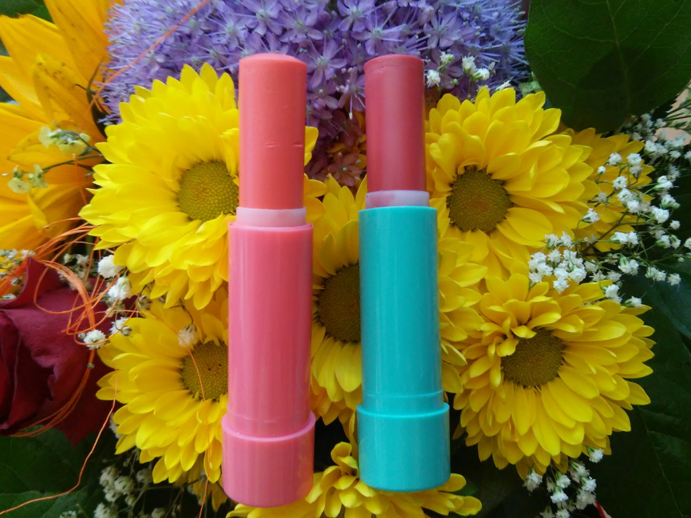 Dermacol Lip Balm Love Lips - Vanilla a Candy