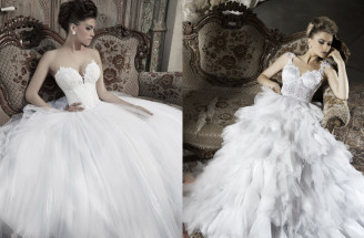 Svadobná róba - The Best of Nurit Hen