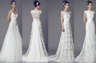 Tony Ward Collection 2015 časť 2.