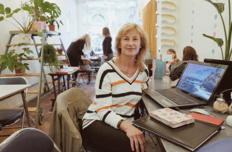 Darina Veen-Kaššová – poradkyňa v oblasti feng šuej: Poznávanie feng šuej mi otvorilo oči