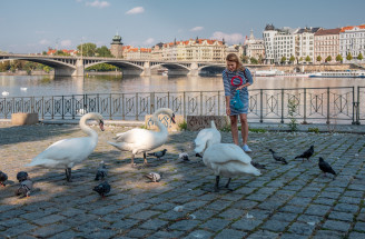 Andrea Růžičková Kerestešová: Odkedy mám Tobiáša, nič mi nechýba