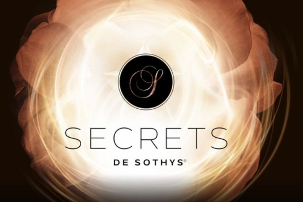 pleťová línia Secrets de Sothys