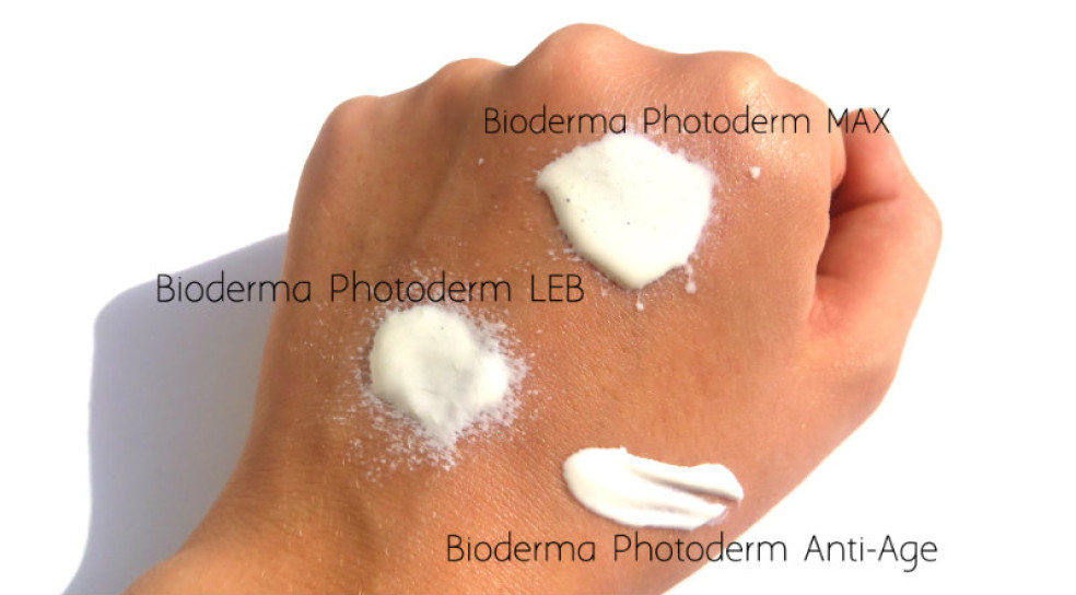 Bioderma Photoderm