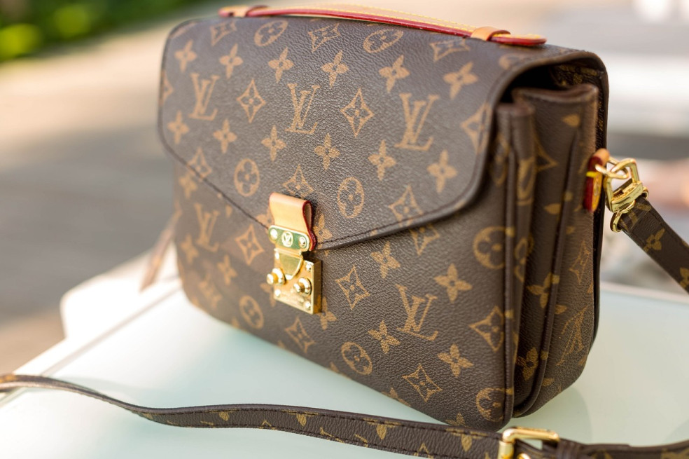 louis vuitton kabelka