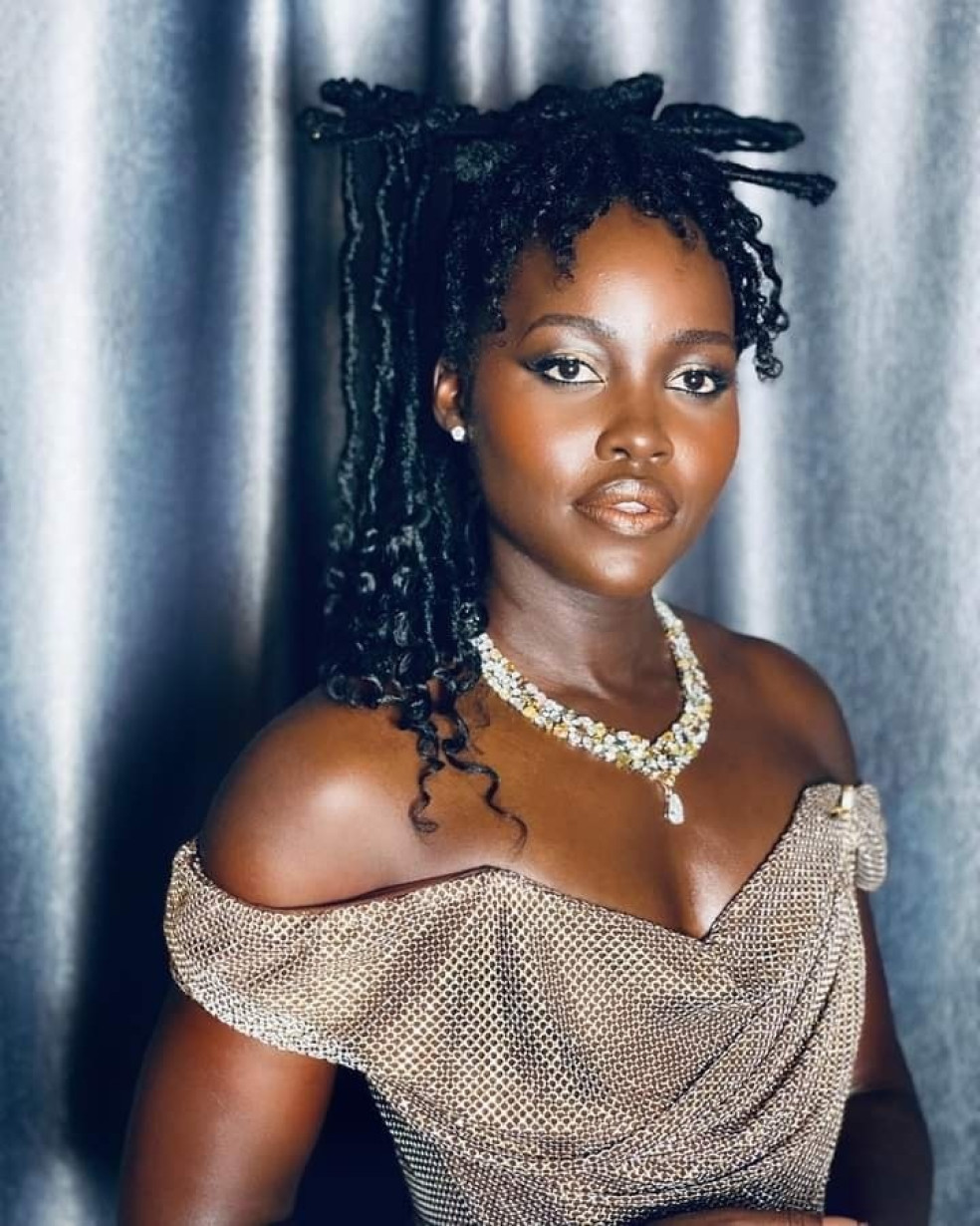 lupita nyongo