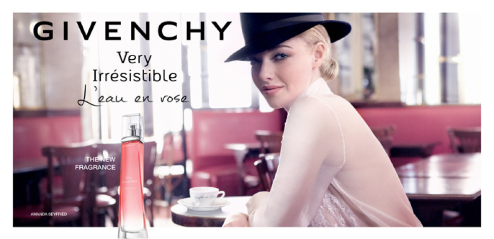 Givenchy parfum