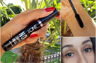 TEST: Oriflame The ONE No Compromise – špirála