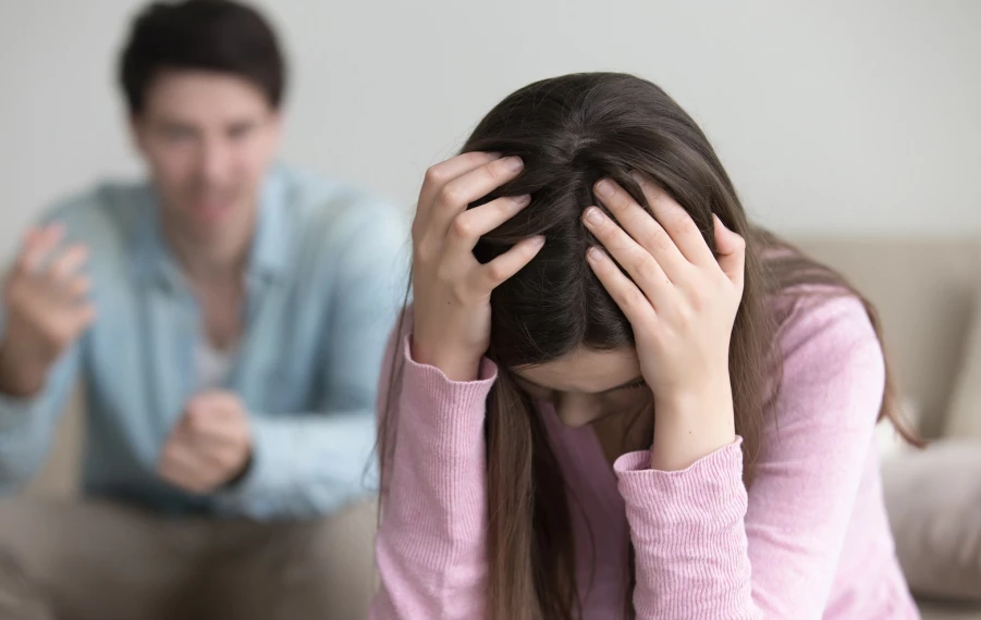 Účinné stratégie proti negatívnym ľuďom