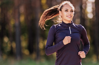 Bežeckú obuv Mizuno milujú profesionálni bežci i hollywoodske hviezdy