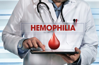 Hemofília - kto je ohrozený najviac? Čo by sme o nej mali vedieť?