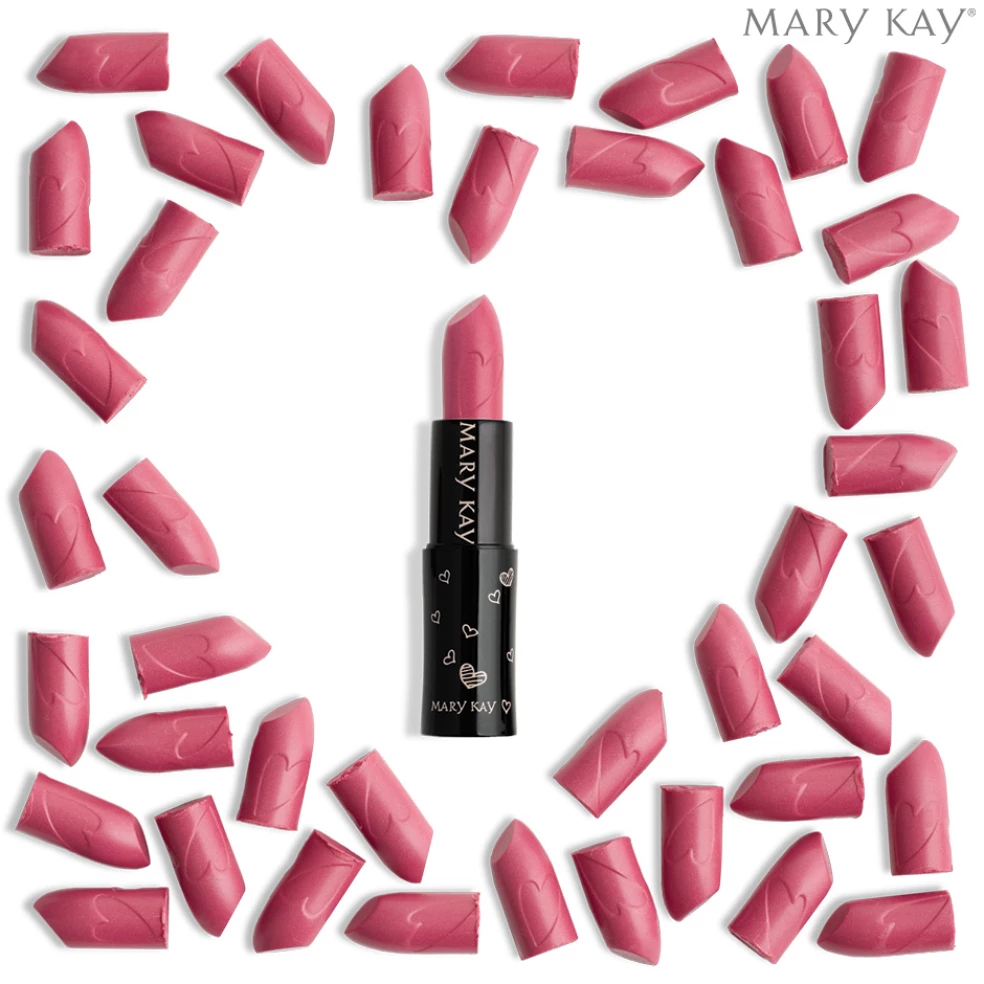 mary kay Hearts Together – rúž