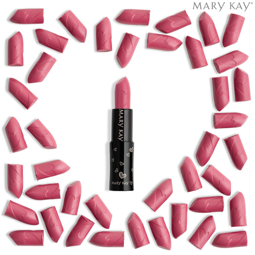 mary kay Hearts Together – rúž
