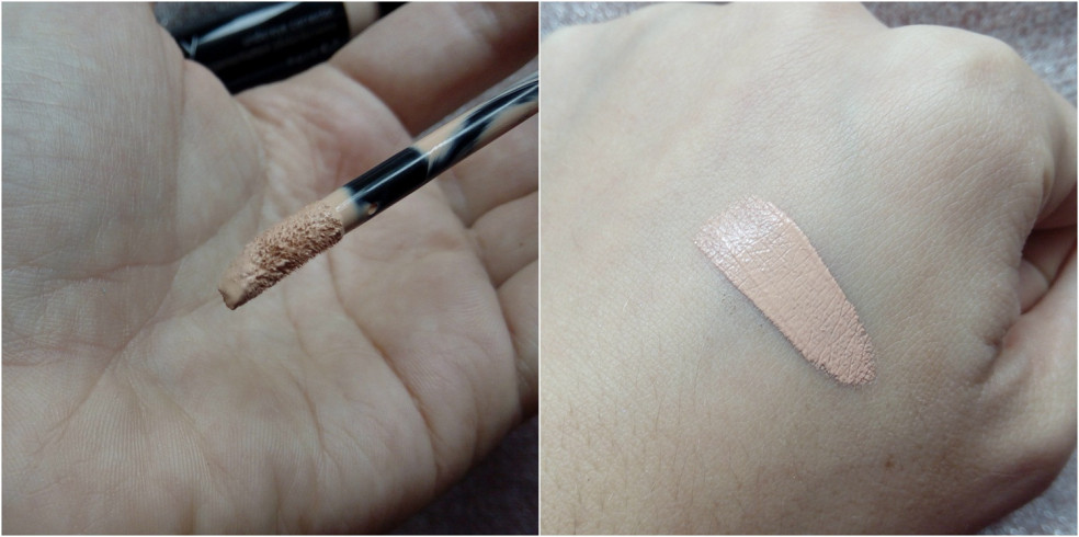 TEST: MARY KAY - Undereye Corrector - Korektor pod Oči