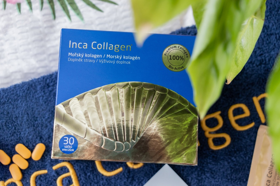 Inca Collagen